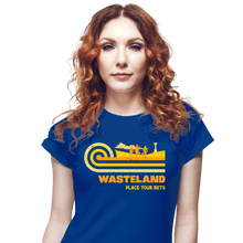 Load image into Gallery viewer, Vintage Wasteland
