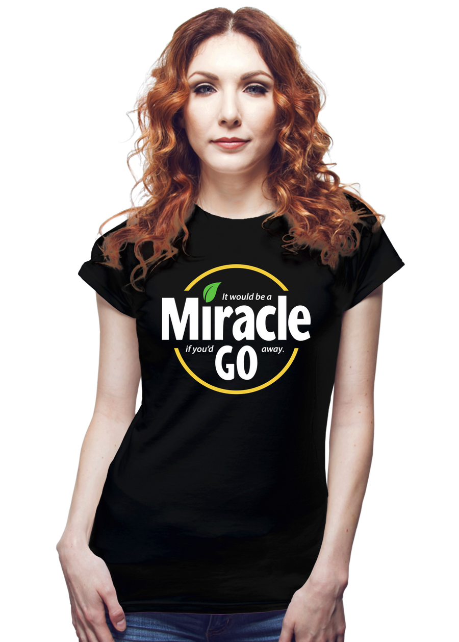Miracle Go