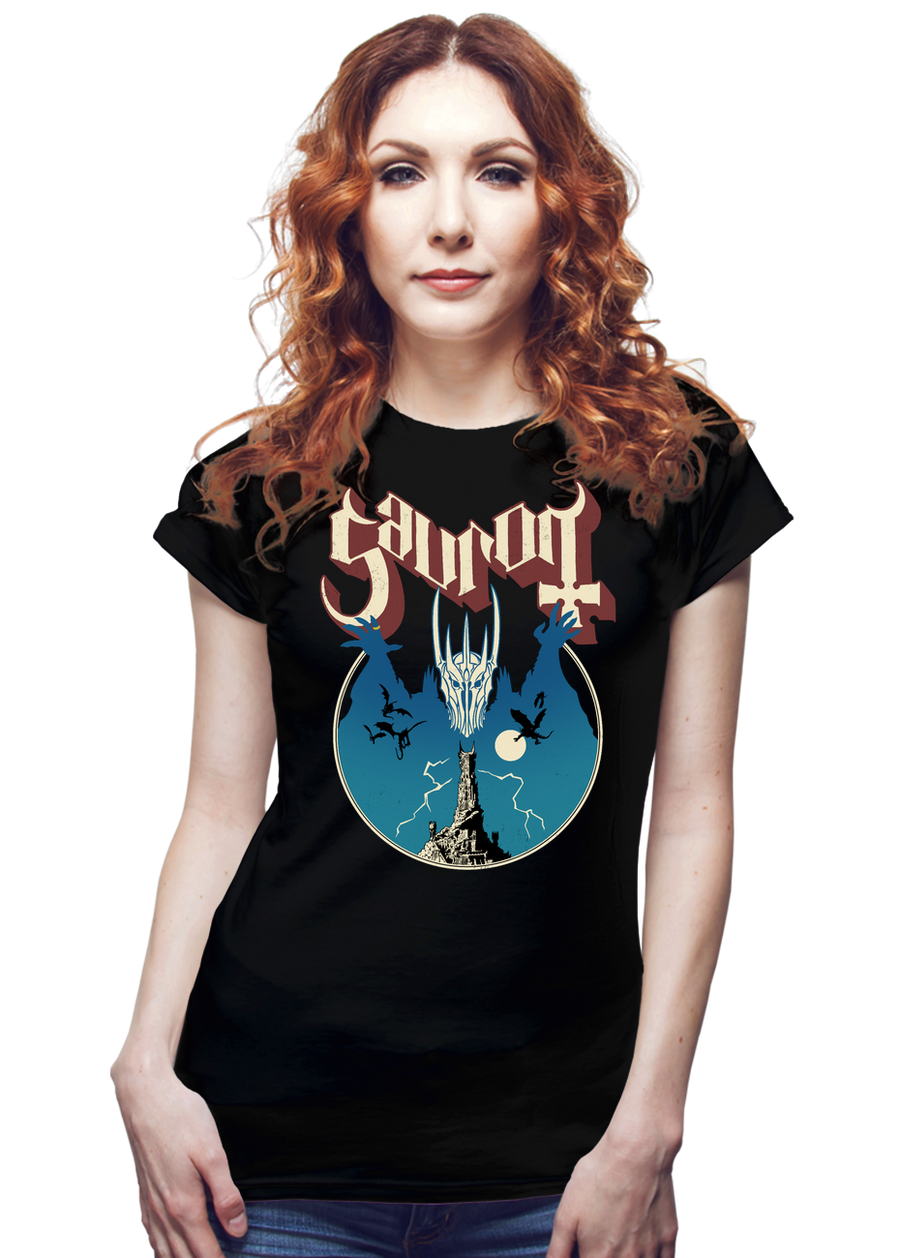Opus Sauronymous