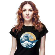 Load image into Gallery viewer, Great Wave X Great Beast
