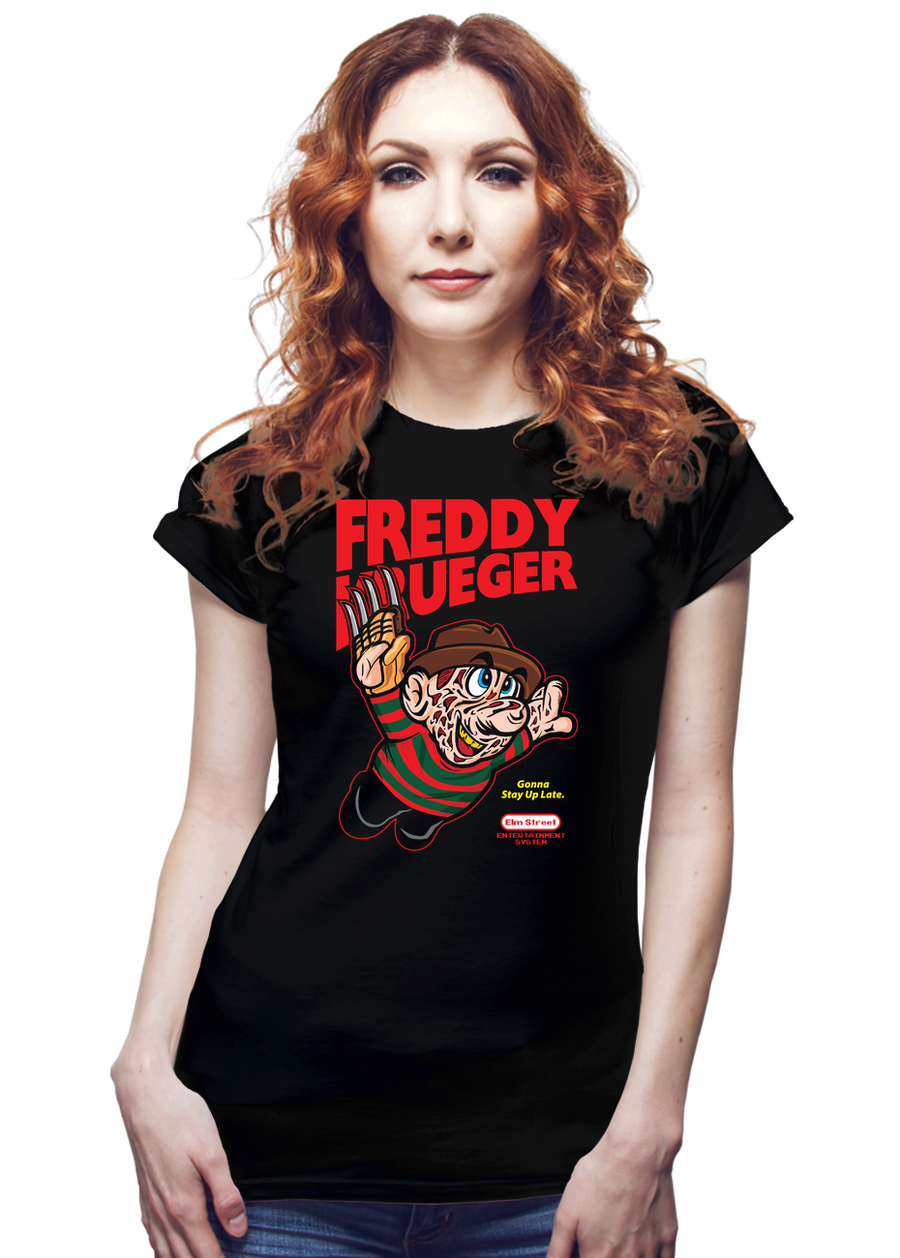 Super Freddy