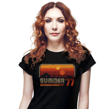 Load image into Gallery viewer, Summer Of 77
