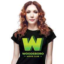 Load image into Gallery viewer, Woodsboro Movie Club

