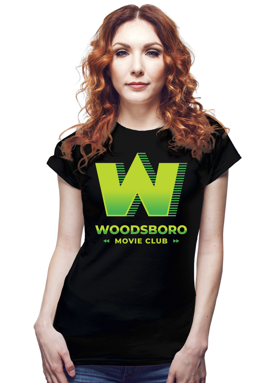 Woodsboro Movie Club