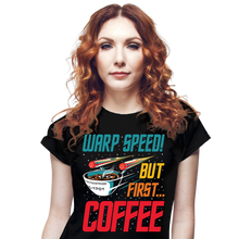 Load image into Gallery viewer, Warp Speed!
