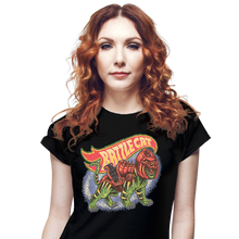 Load image into Gallery viewer, The Brave Battle Cat
