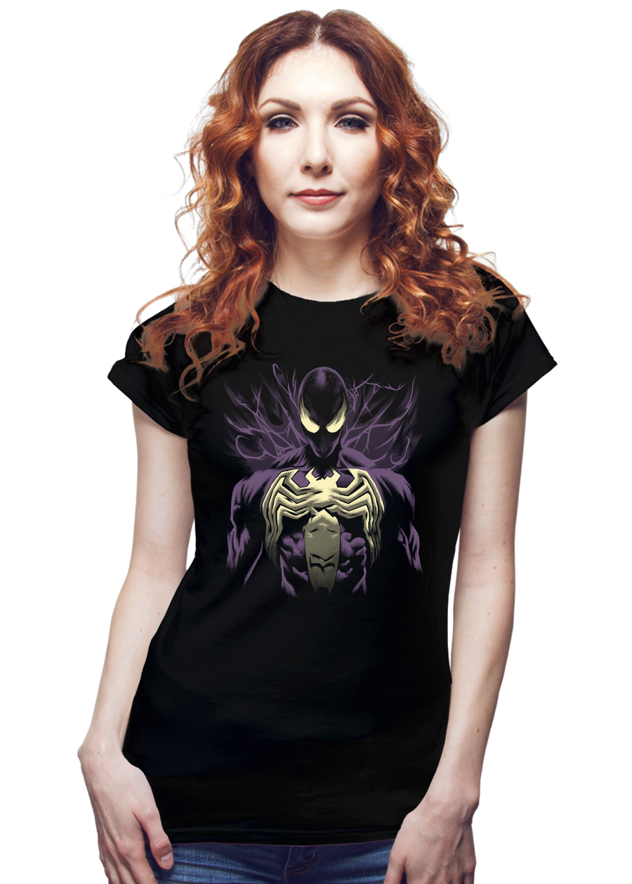 Alien Symbiote