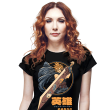 Load image into Gallery viewer, Blade Of Destiny
