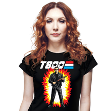 Load image into Gallery viewer, G.I. T800
