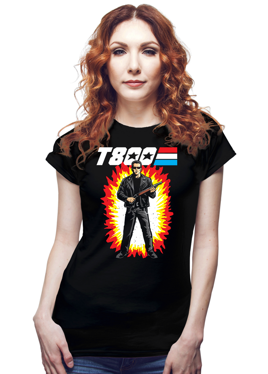 G.I. T800