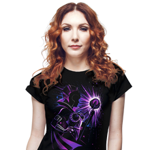 Load image into Gallery viewer, Evil Warrior Goddess
