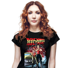 Load image into Gallery viewer, Back To The Element
