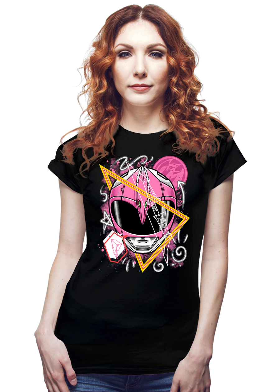 Pop Pink