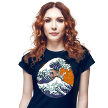 Load image into Gallery viewer, The Great Pirate Of Kanagawa
