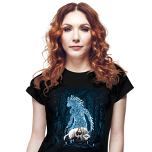 Load image into Gallery viewer, The Princess In The Forest
