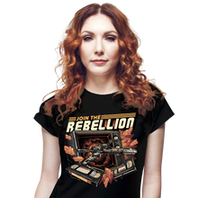 Load image into Gallery viewer, Time To Join The Rebellion
