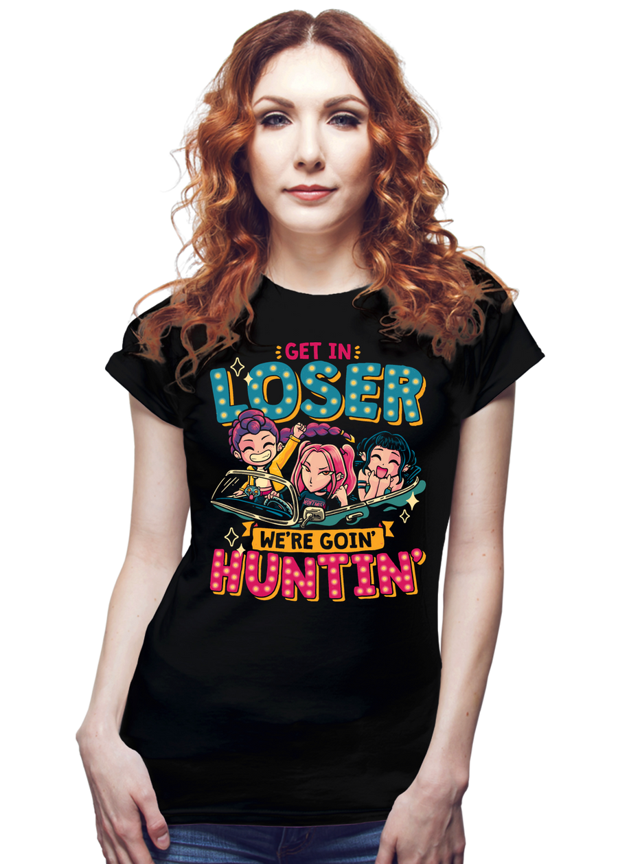 Mean Hunters