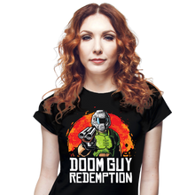 Load image into Gallery viewer, Doomguy Redemtion
