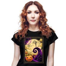 Load image into Gallery viewer, Halloween Postage
