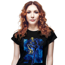 Load image into Gallery viewer, Black Leg Shadow Nebula
