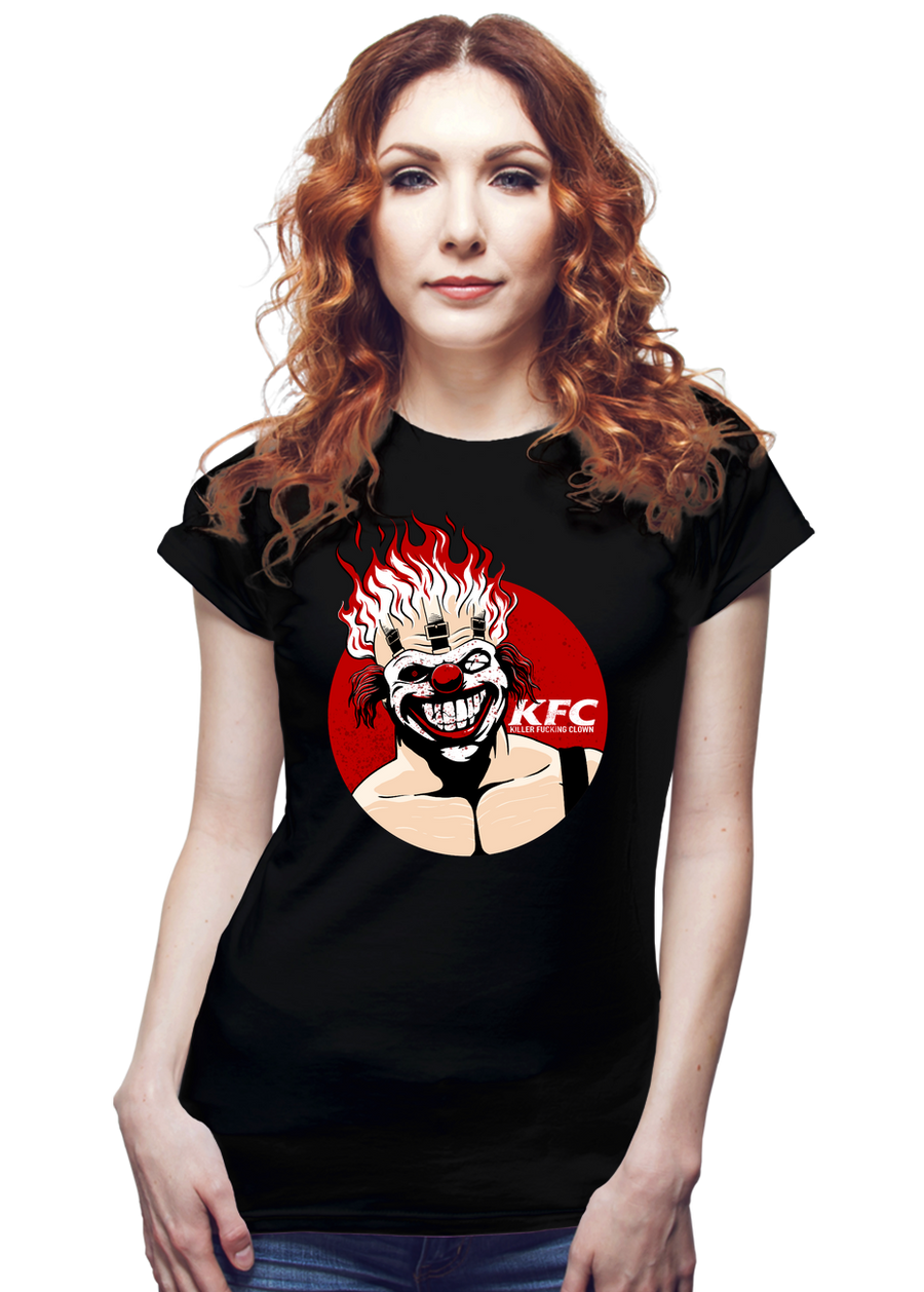 Killer Clown