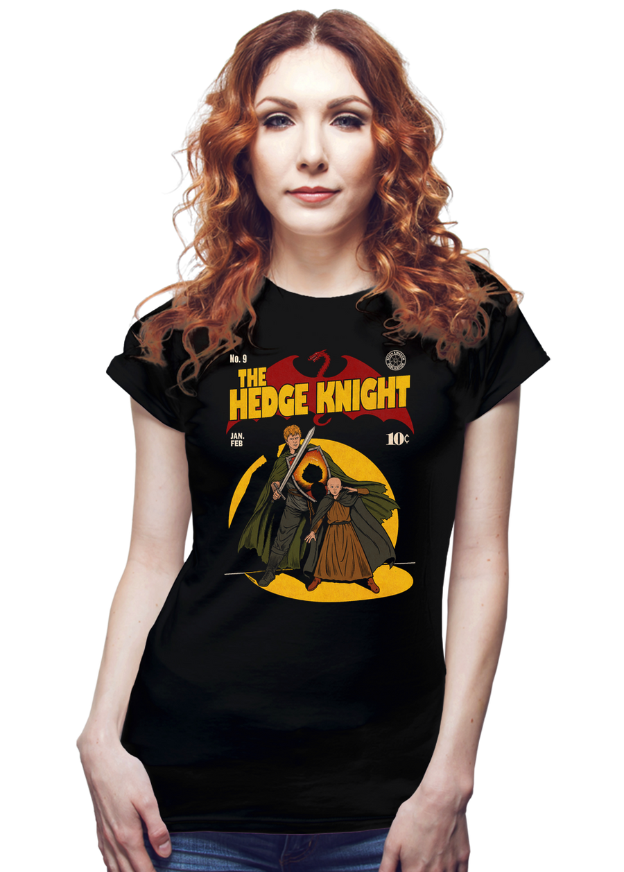 The Hedge Knight