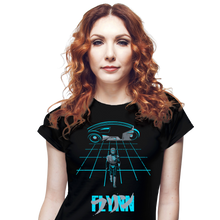 Load image into Gallery viewer, The Grid Rider
