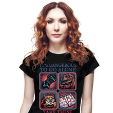 Load image into Gallery viewer, Danger In The Dungeon
