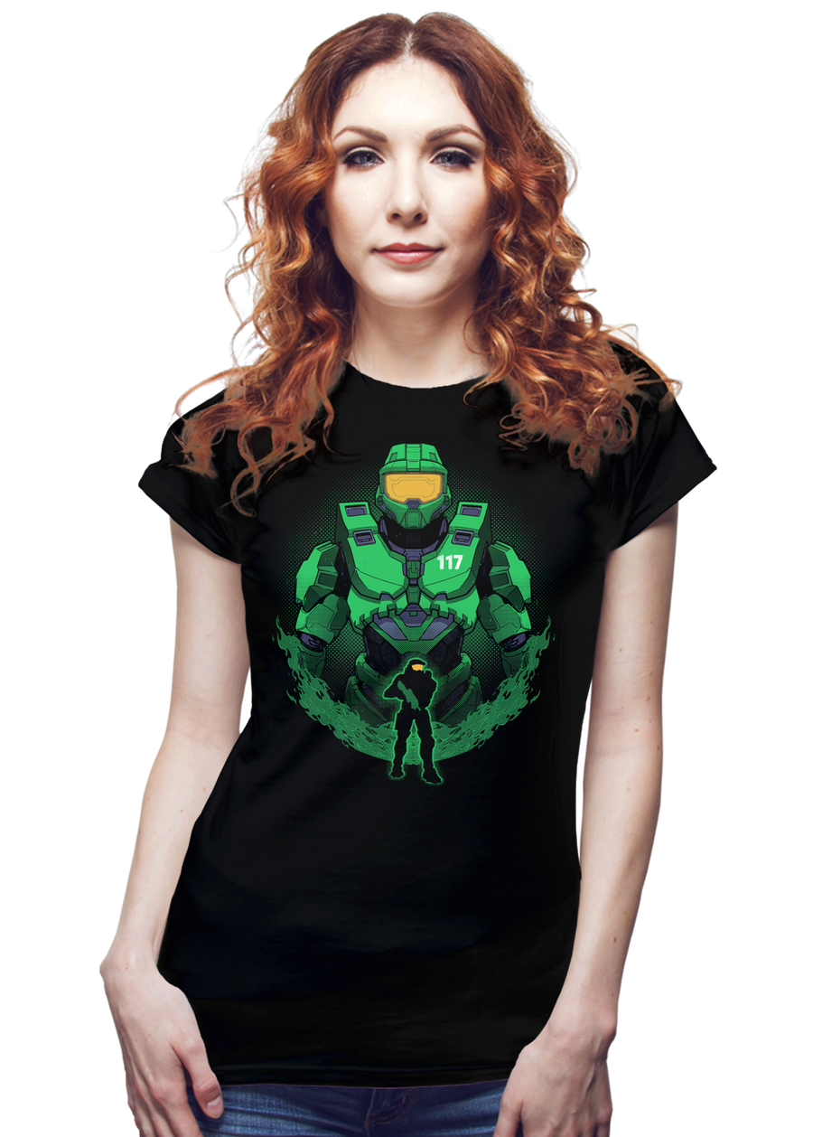 Spartan 117