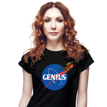 Load image into Gallery viewer, Space Genius
