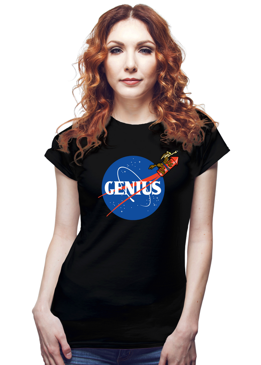 Space Genius