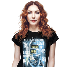 Load image into Gallery viewer, Like Bender In Rain
