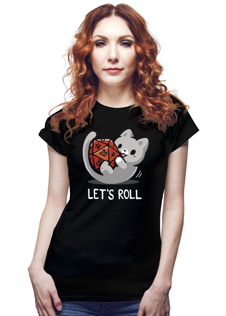 Let's Roll