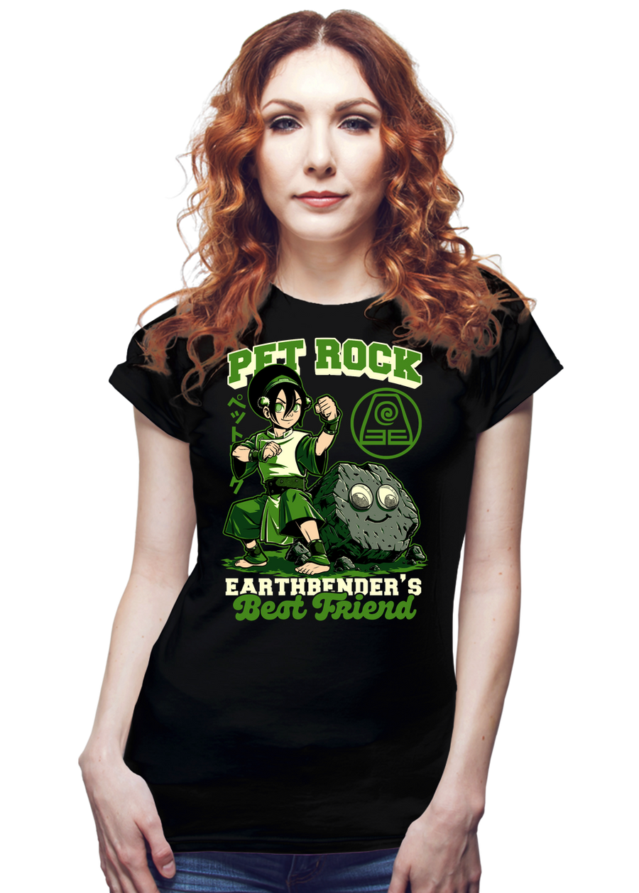Pet Rock