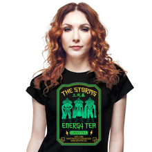 Load image into Gallery viewer, The Storms Energy Tea
