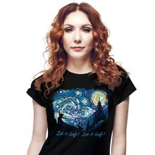 Load image into Gallery viewer, Let It Gogh
