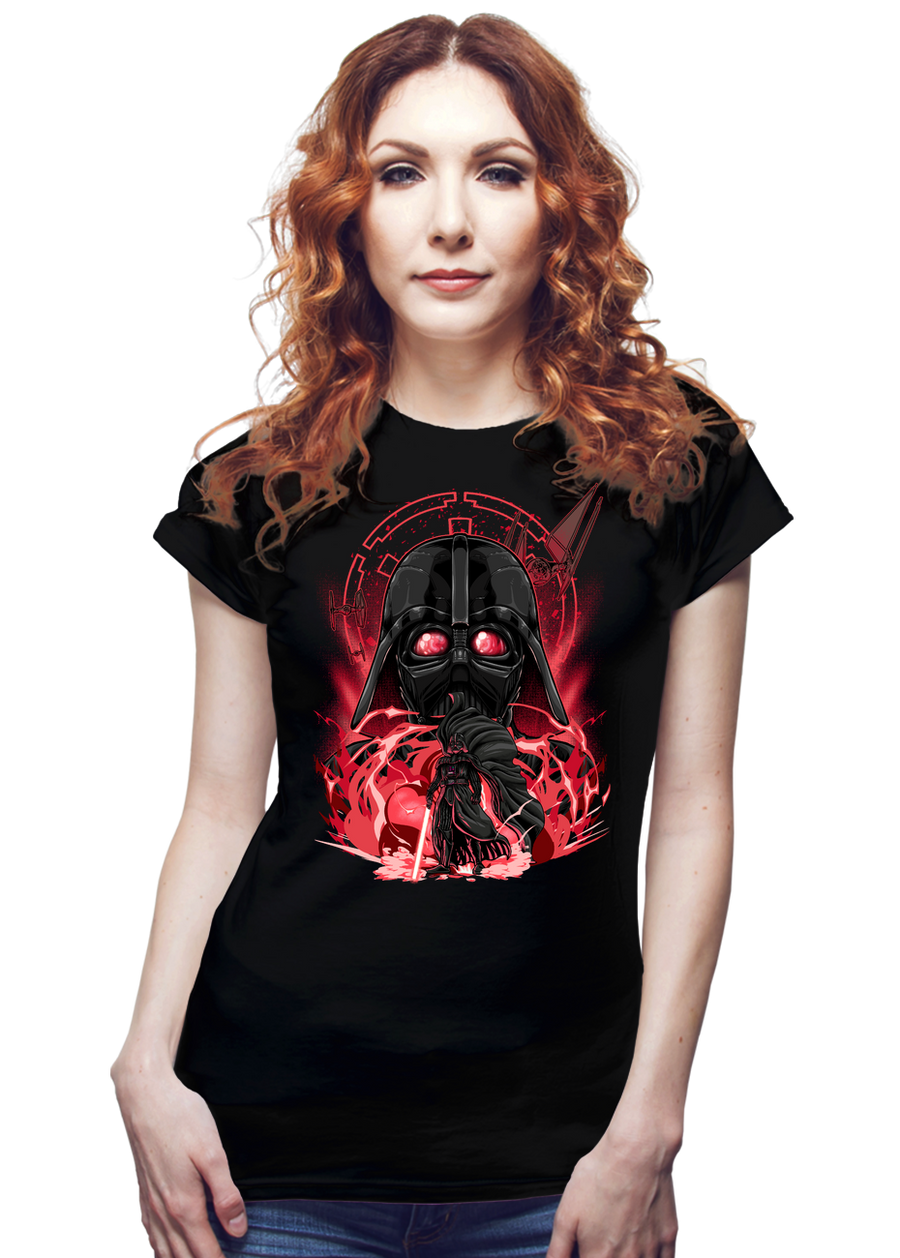 The Sith Lord