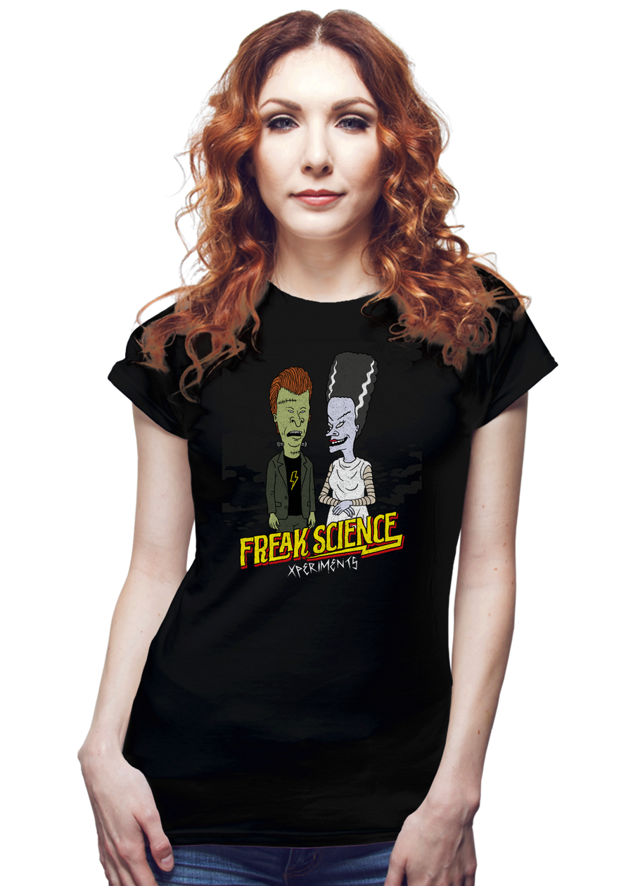 Freak Science