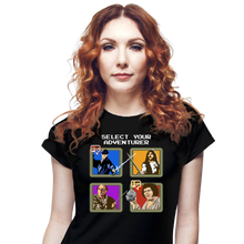 Load image into Gallery viewer, Select Your Adventurer

