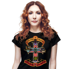 Load image into Gallery viewer, Terror Of The New Frontier
