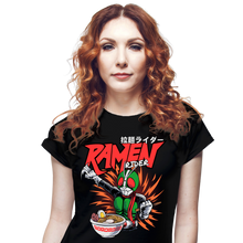 Load image into Gallery viewer, Ramen Rider
