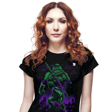 Load image into Gallery viewer, Purple Genius Ninja

