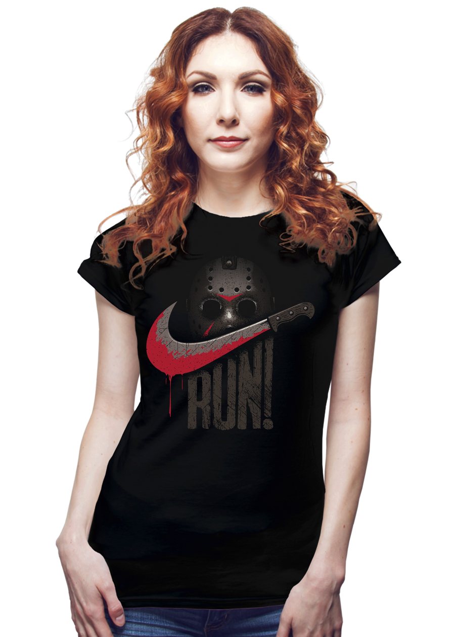 Just Run!