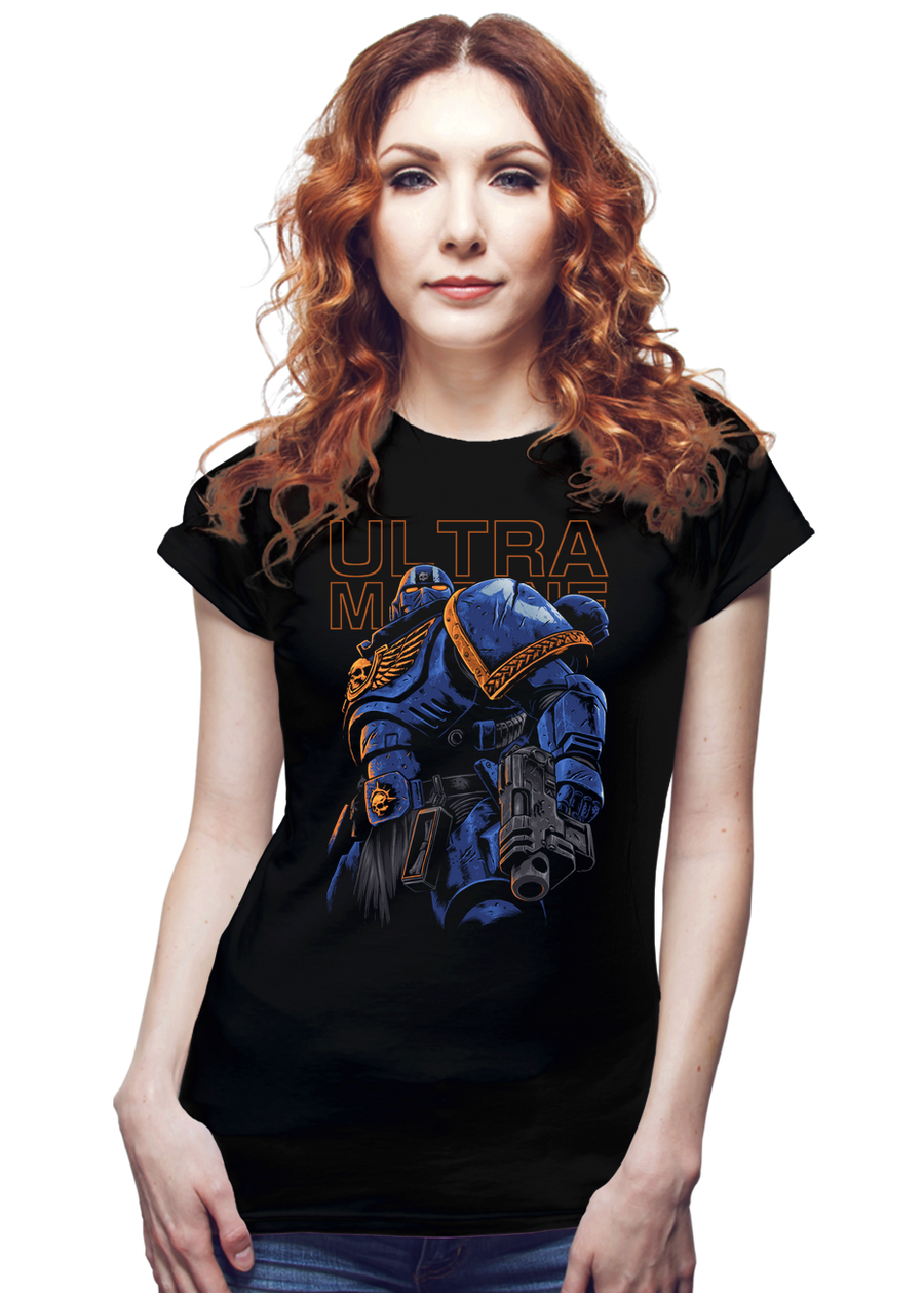 Astartes