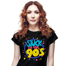 Load image into Gallery viewer, Stuck In The 90's
