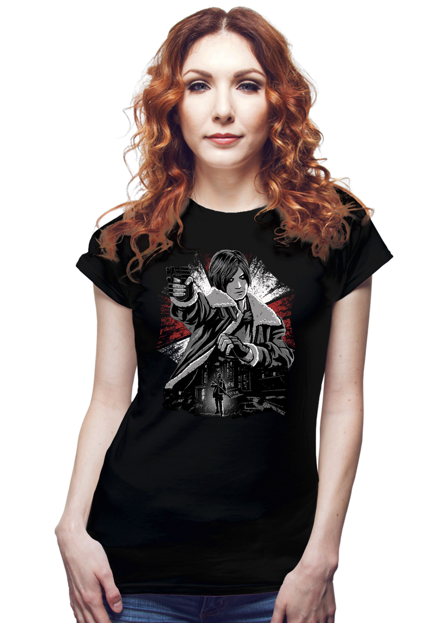 Cop Zombie Hunter