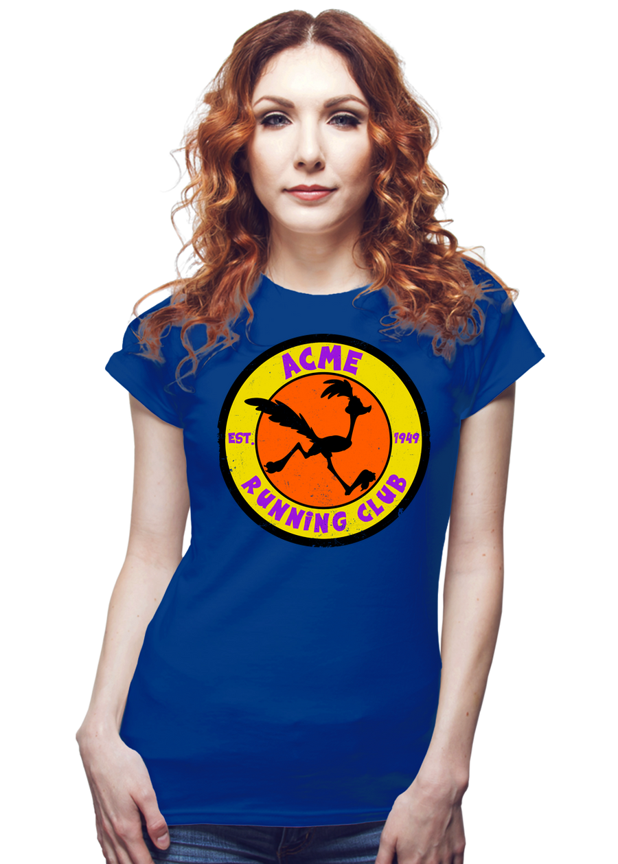 Acme Running Club