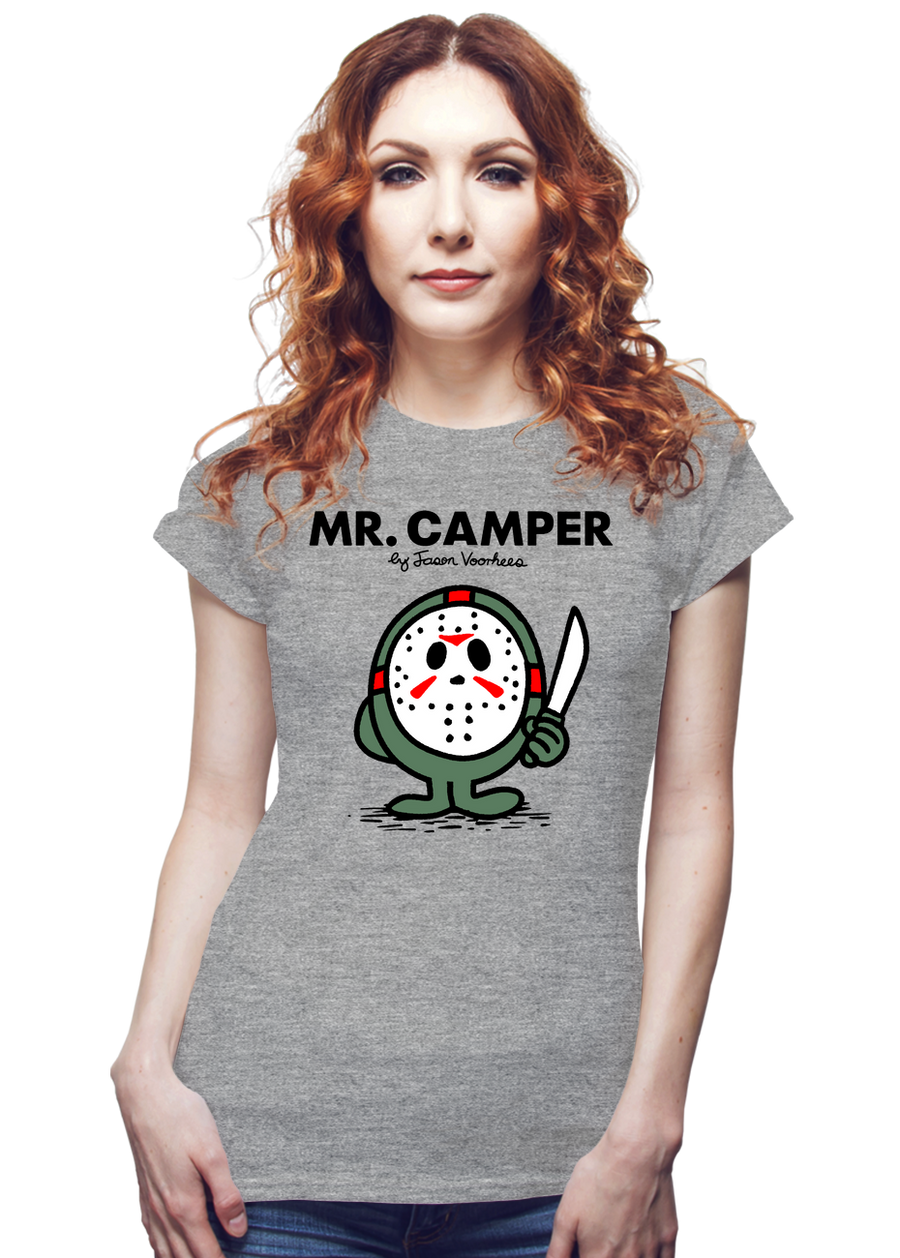 Mr. Camper