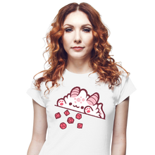Load image into Gallery viewer, D&amp;D Bongo Cat
