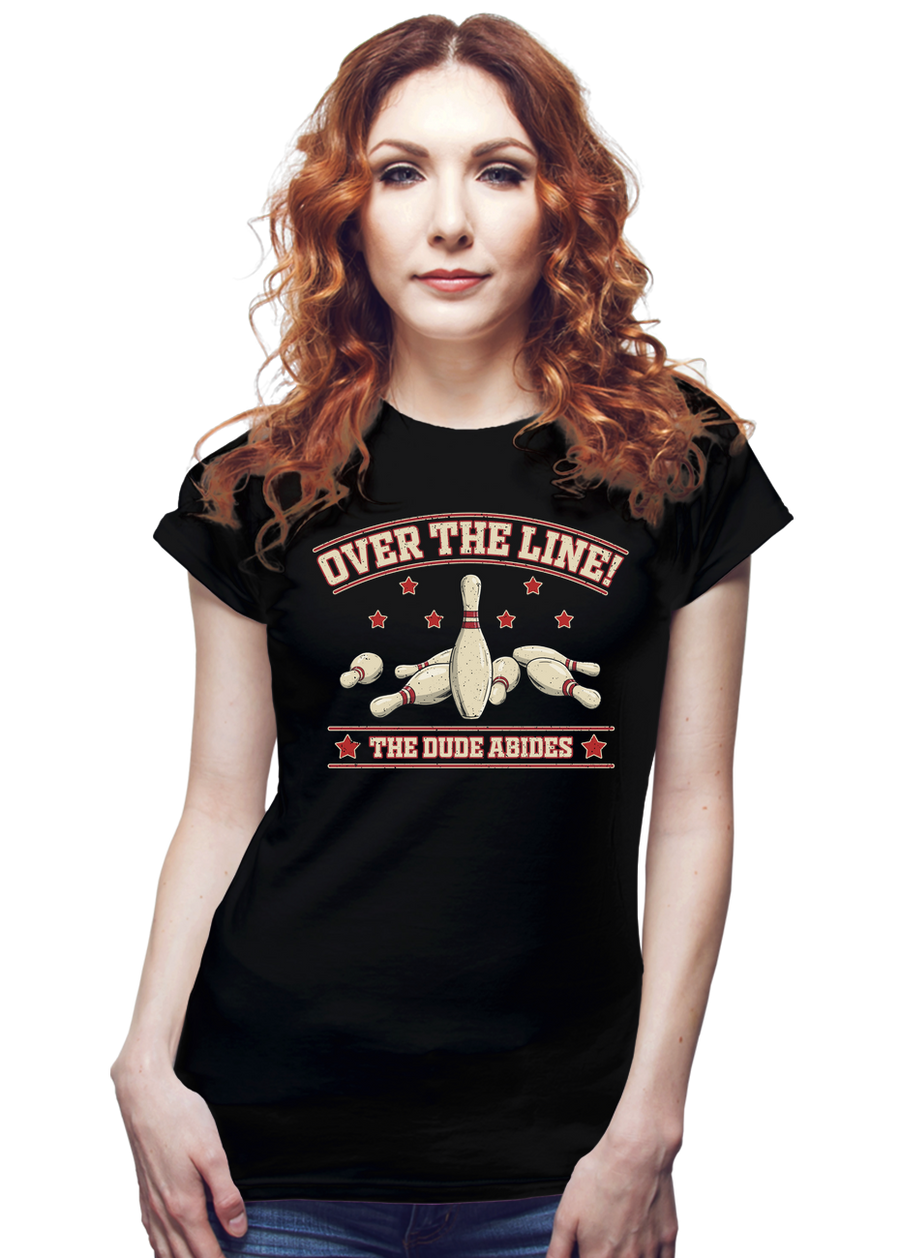 Over The Line